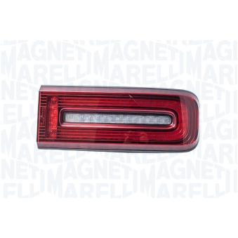 Feu arrière MAGNETI MARELLI 715010428400