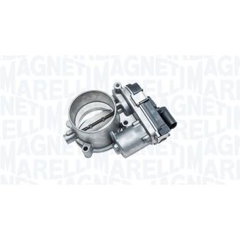 Corps papillon MAGNETI MARELLI 802015033904
