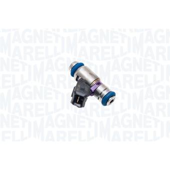 Soupape, réaspiration des gaz MAGNETI MARELLI 805007446601