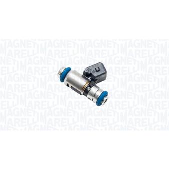 Soupape, réaspiration des gaz MAGNETI MARELLI 805001707603