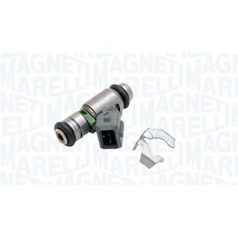 Injecteur MAGNETI MARELLI 805501007020