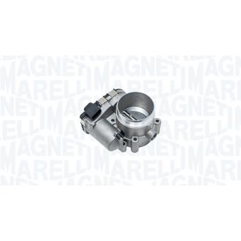Corps papillon MAGNETI MARELLI 802000000139