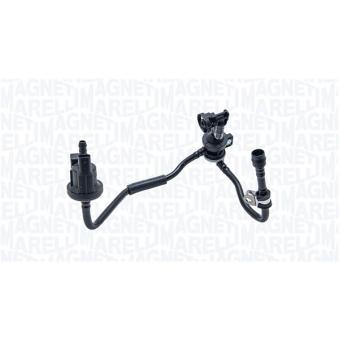 Soupape de ventilation, réservoir de carburant MAGNETI MARELLI 806009548400