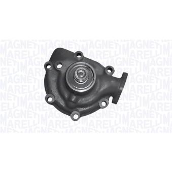 Pompe à eau MAGNETI MARELLI 352316171344