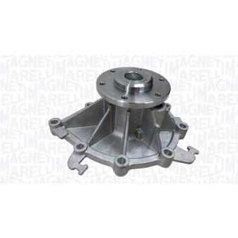 Pompe à eau MAGNETI MARELLI 352316171346
