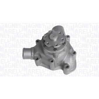 Pompe à eau MAGNETI MARELLI 352316171337
