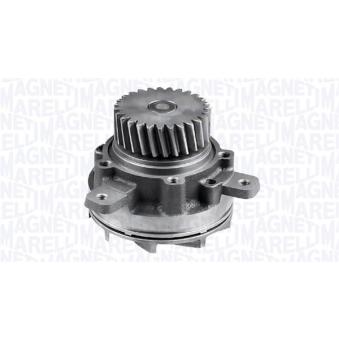 Pompe à eau MAGNETI MARELLI 352316171227