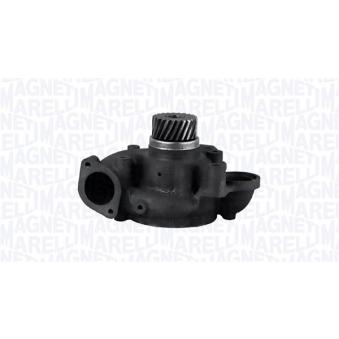 Pompe à eau MAGNETI MARELLI 352316171229