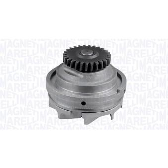 Pompe à eau MAGNETI MARELLI