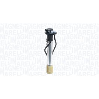 Capteur, niveau de carburant MAGNETI MARELLI 519000060900
