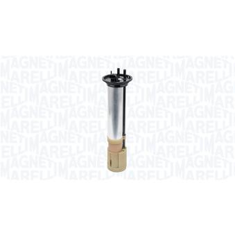 Capteur, niveau de carburant MAGNETI MARELLI 519000060600