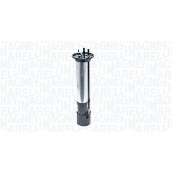 Capteur, niveau de carburant MAGNETI MARELLI 519000060800