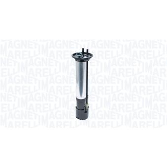 Capteur, niveau de carburant MAGNETI MARELLI 519000060700