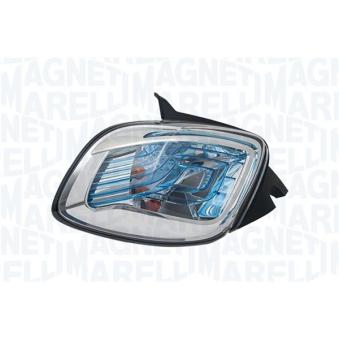 Feu arrière MAGNETI MARELLI 714026280702