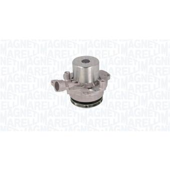 Pompe à eau MAGNETI MARELLI 350984068000