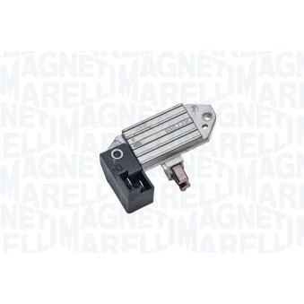 Régulateur d'alternateur MAGNETI MARELLI 581200200100