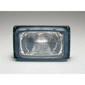 Projecteur principal MAGNETI MARELLI 710301017304