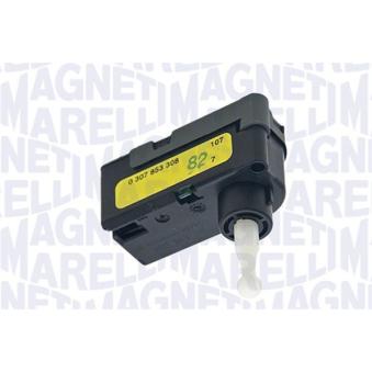 Régulateur, correcteur de portée MAGNETI MARELLI 710307853308