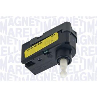 Régulateur, correcteur de portée MAGNETI MARELLI 710307853309