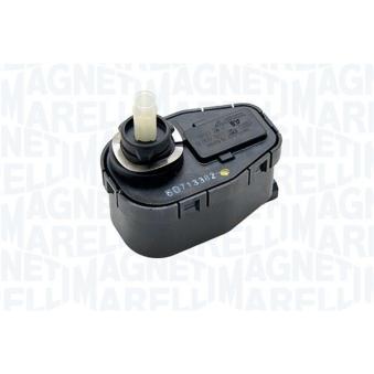 Correcteur, portée lumineuse MAGNETI MARELLI 710307851356