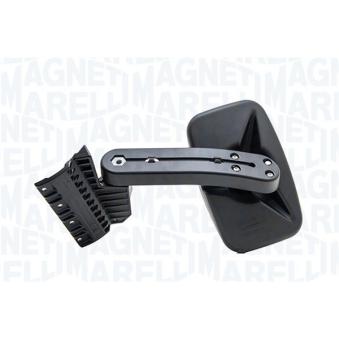 Rétroviseur extérieur, cabine MAGNETI MARELLI 351991701950