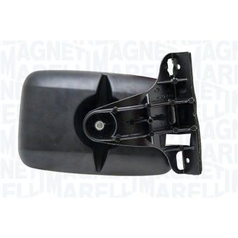 Rétroviseur extérieur, cabine MAGNETI MARELLI 351991701930