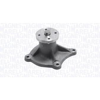 Pompe à eau MAGNETI MARELLI 352316170595
