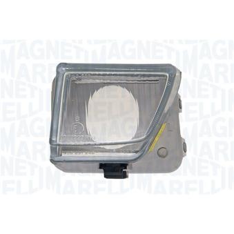 Verre réflecteur MAGNETI MARELLI 711305621247