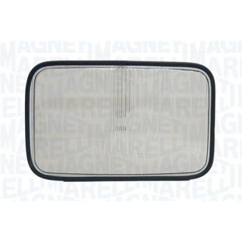 Disperseur, projecteur principal MAGNETI MARELLI 711305620987