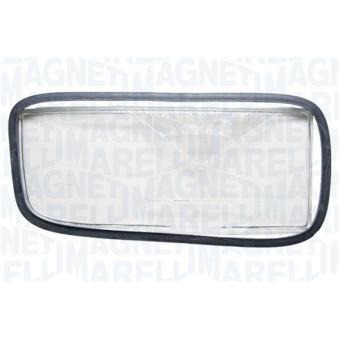 Verre réflecteur MAGNETI MARELLI 711305621837