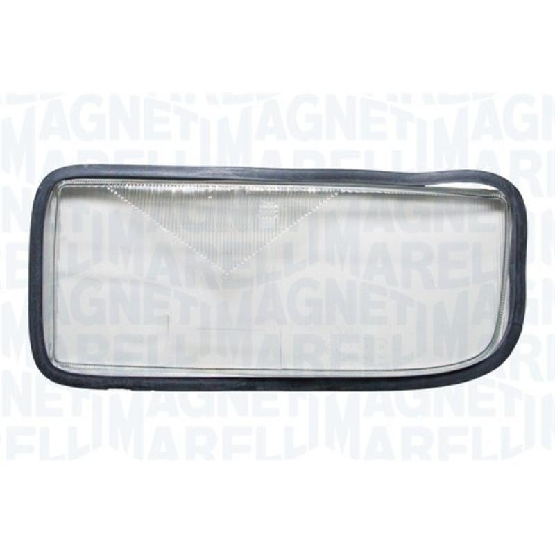 Verre réflecteur MAGNETI MARELLI 711305621836 - Visuel 1