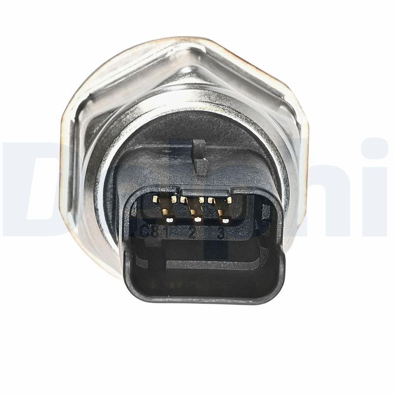 Capteur, pression de carburant DELPHI 28389848-12B1 - Visuel 1