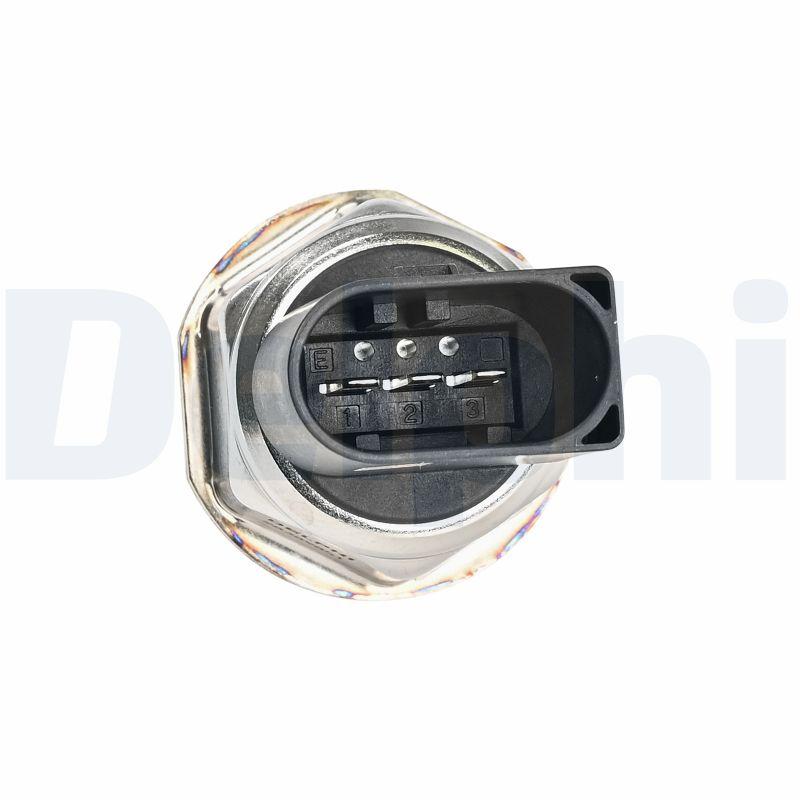 Capteur, pression de carburant DELPHI 28389851-12B1 - Visuel 1
