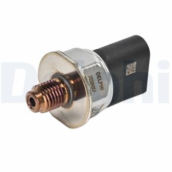 Capteur, pression de carburant DELPHI 28389851-12B1