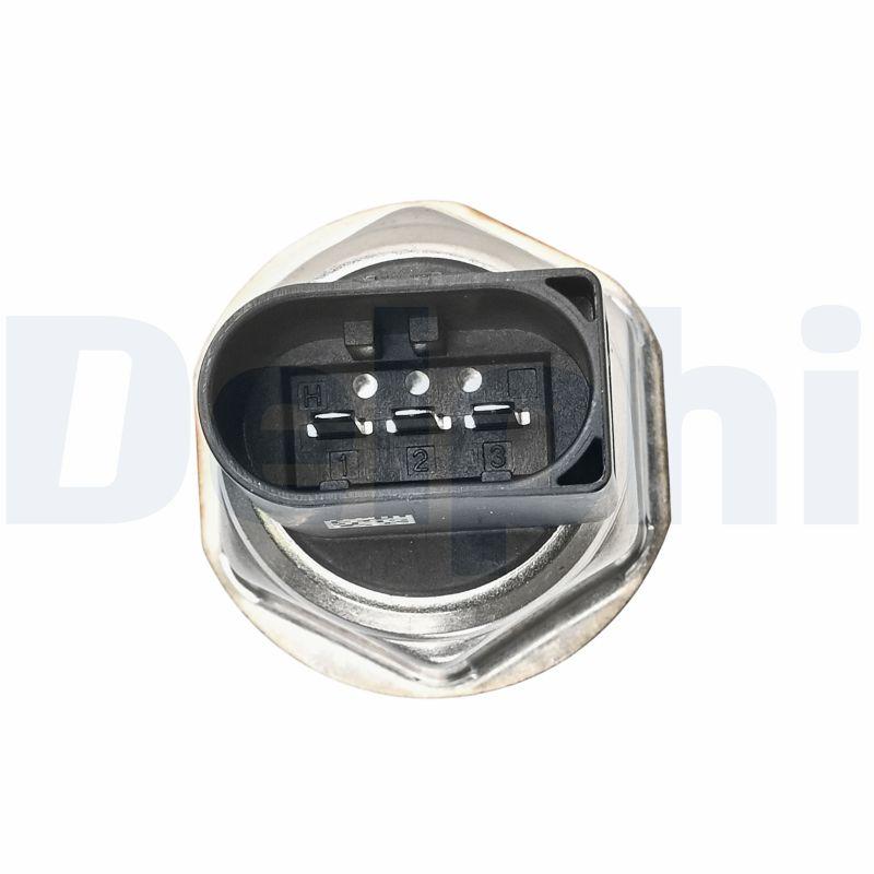 Capteur, pression de carburant DELPHI 28509144-12B1 - Visuel 1