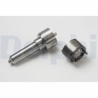 Kit de réparation, injecteur DELPHI 7135-703