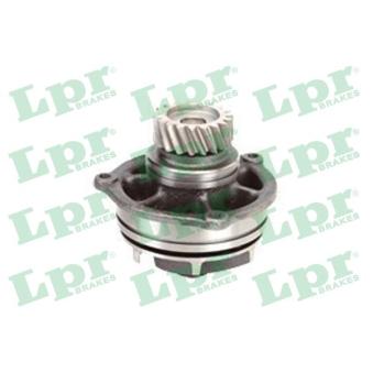 Pompe à eau LPR WP0678