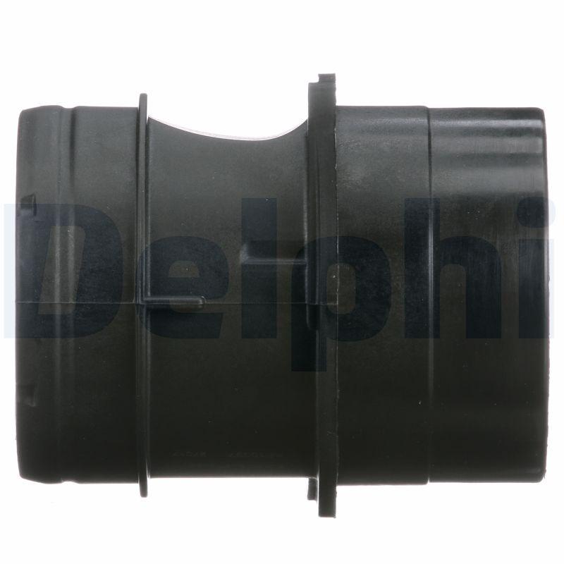 Débitmètre de masse d'air DELPHI AF10397-12B1 - Visuel 1