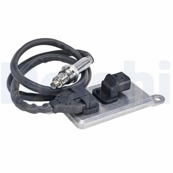 Capteur NOx, Injection d'urée DELPHI ANS1091-12B1