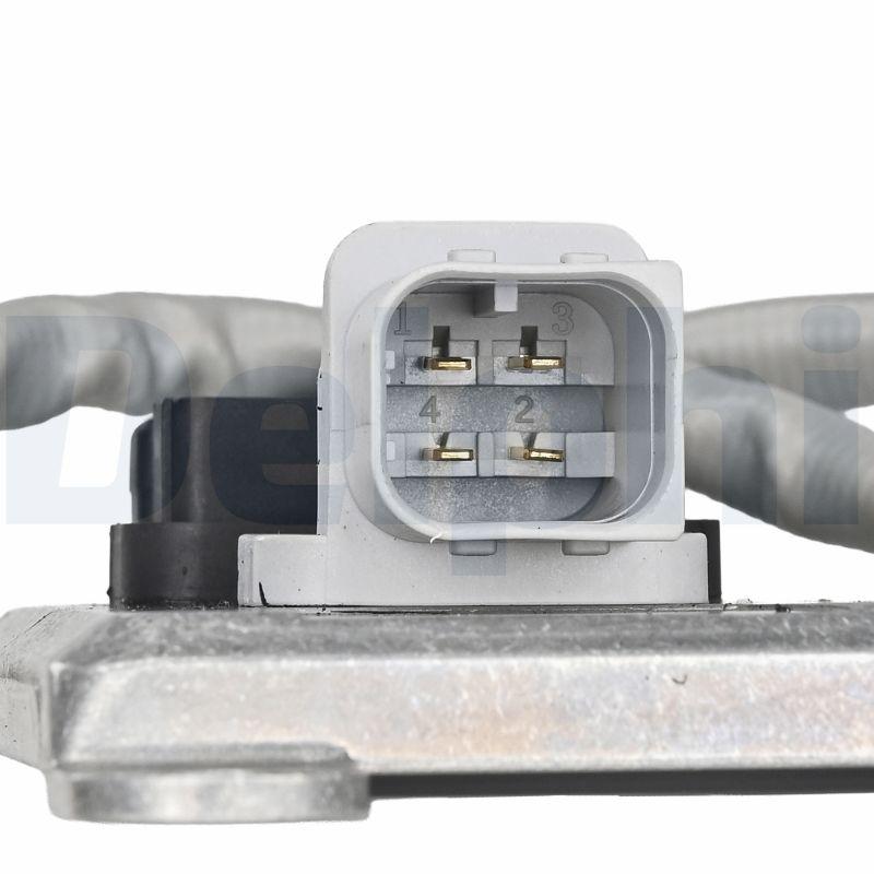 Capteur NOx, Injection d'urée DELPHI ANS1092-12B1 - Visuel 1