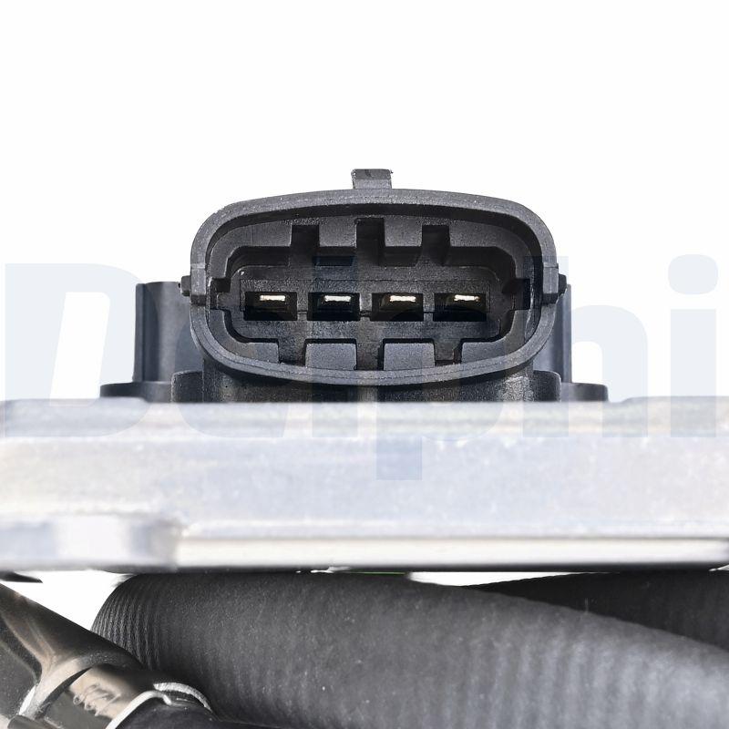 Capteur NOx, Injection d'urée DELPHI ANS1089-12B1 - Visuel 1