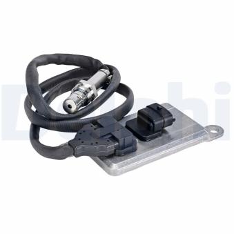 Capteur NOx, Injection d'urée DELPHI ANS1089-12B1