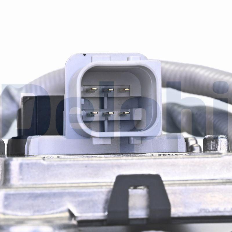 Capteur NOx, Injection d'urée DELPHI ANS1085-12B1 - Visuel 1