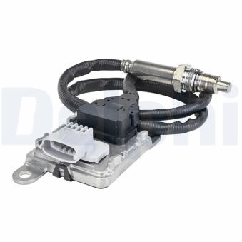 Capteur NOx, Injection d'urée DELPHI ANS1086-12B1