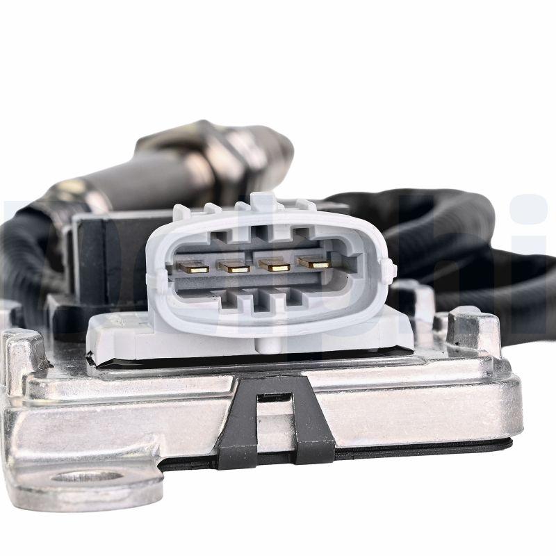 Capteur NOx, Injection d'urée DELPHI ANS1086-12B1 - Visuel 1