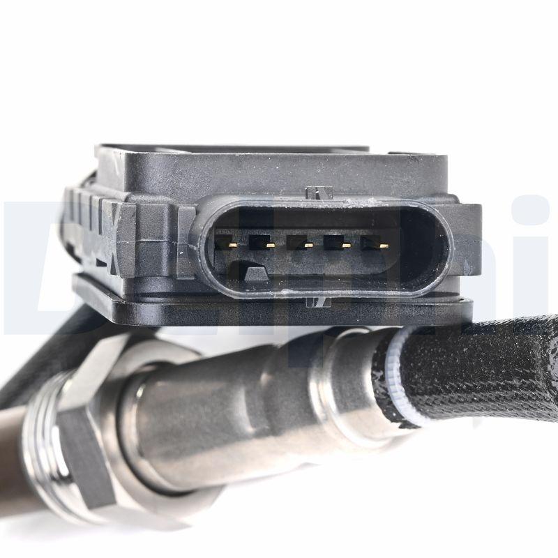 Capteur NOx, Injection d'urée DELPHI ANS1070-12B1 - Visuel 1