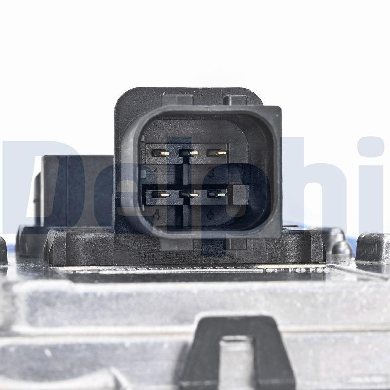 Capteur NOx, Injection d'urée DELPHI ANS1074-12B1 - Visuel 1