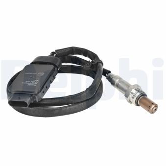 Capteur NOx, Injection d'urée DELPHI ANS1120-12B1