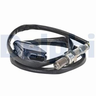 Capteur NOx, Injection d'urée DELPHI ANS1079-12B1