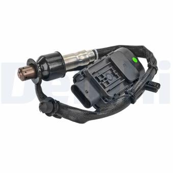 Capteur NOx, Injection d'urée DELPHI ANS1070-12B1